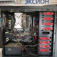 Сборка FX-4330, RX 570 4GB, 4GB RAM, SSD 128 GB