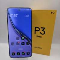 Realme P3 Ultra 12/512GB (RMX5031) Duos