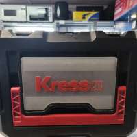KRESS KUA71 с СЗУ