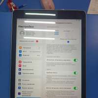 Apple iPad 6 2018 32GB (A1893 MR7F2) (без SIM)