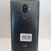 VERTEX Impress Rosso NFC Duos