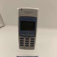 Sony-Ericsson T100