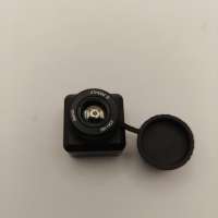 Xinfrared T2