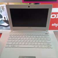 ASUS Eee PC X101CH-WHI038S