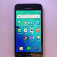 Samsung Galaxy J1 2016 (J120F) Duos
