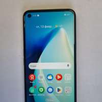 Realme 9 Pro 5G 6/128GB (RMX3472) Duos