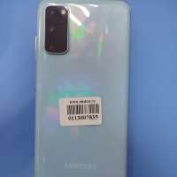 Samsung Galaxy S20 8/128GB (G980F) Duos