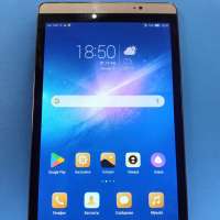 Huawei MediaPad M2 8.0 LTE 32GB (M2-801L) (с SIM)