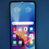 Xiaomi Redmi Note 10 Pro 6/64GB (M2101K6G) Duos