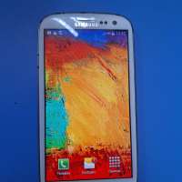 Samsung Galaxy S3 (i9300I) Duos