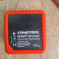 Condtrol Smart 2D Green