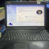 ASUS K50C (Celeron 220С/2GB RAM/HDD 250GB)