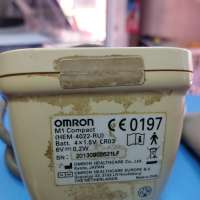 Omron M1 Compact (HEM-4022-RU)