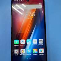 Infinix Hot 11S NFC 4/64GB (X6812B) Duos