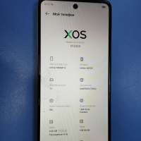 Infinix Smart 8 4/128GB (X6525) Duos