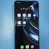 Realme C25s 4/128GB (RMX3195) Duos