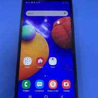 Samsung Galaxy A01 Core 16GB (A013F/DS) Duos