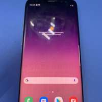 Samsung Galaxy S8 4/64GB (G950FD) Duos