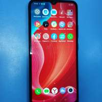 Realme C21 4/64GB (RMX3201) Duos