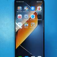 TECNO Pova 6 Pro 5G 8/256GB (LI9) Duos