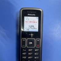 Philips Xenium X126 Duos (с СЗУ)