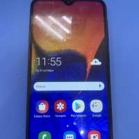 Samsung Galaxy A10 2019 2/32GB (A105F) Duos