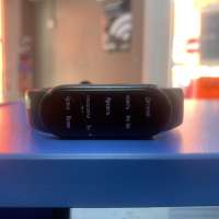 Xiaomi Mi Smart Band 6 NFC (XMSH16HM) с СЗУ