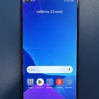 Realme 8i 4/128GB (RMX3151) Duos