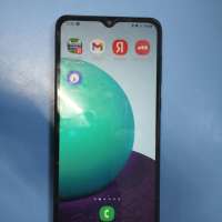 Samsung Galaxy A02 2/32GB (A022G) Duos