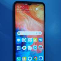 Huawei Y7 2019 3/32GB (DUB-LX1) Duos