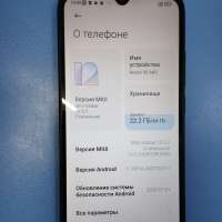 Xiaomi Redmi 9C NFC 3/64GB (M2006C3MNG) Duos