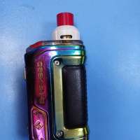 Geekvape Aegis Hero 2 (H45) (с 18 лет)