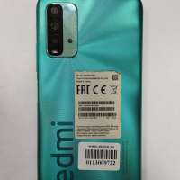 Xiaomi Redmi 9T NFC 4/128GB (M2010J19SY) Duos