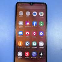 Samsung Galaxy A20s 3/32GB (A207F) Duos