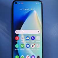 Realme GT Master Edition 6/128GB (RMX3363) Duos