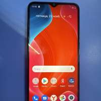 Realme C21Y 4/64GB (RMX3263) Duos