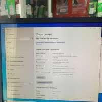 Сборка Intel Core i5-3470, RAM 24GB, Intel HD, HDD 500GB