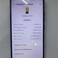 Samsung Galaxy A03 4/64GB (A035F) Duos