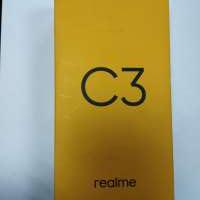 Realme C3 3/64GB (RMX2020) Duos