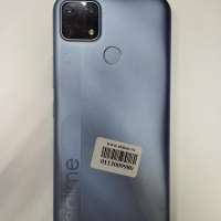 Realme C25s 4/128GB (RMX3195) Duos