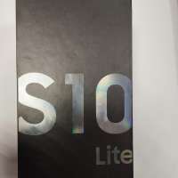 Samsung Galaxy S10 Lite 6/128GB (G770F) Duos