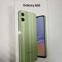 Samsung Galaxy A05 4/64GB (A055F) Duos