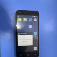 Alcatel 4027D Pixi 3 4.5 Duos