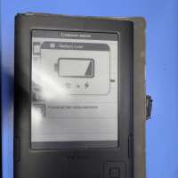 ViewSonic eBook Reader VEB620