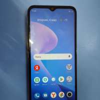 Realme C31 3/32GB (RMX3501) Duos