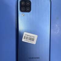 Samsung Galaxy M12 4/64GB (M127F) Duos