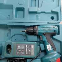 Makita 6280D с СЗУ