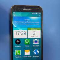 Samsung Galaxy S5 2/16GB (G900FD) Duos