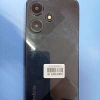 Infinix Hot 30i 8/128GB (X669D) Duos