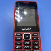 MAXVI C25 Duos